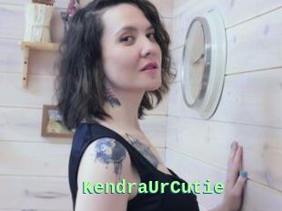 KendraUrCutie