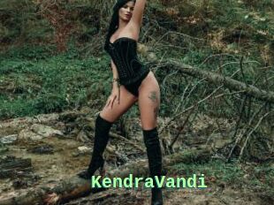 KendraVandi