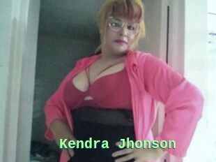 Kendra_Jhonson