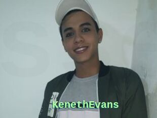 KenethEvans