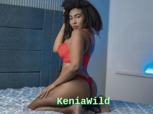 KeniaWild