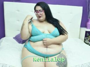 Keniialop