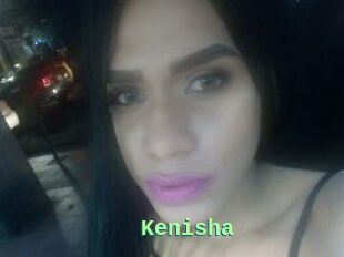 Kenisha