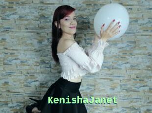 KenishaJanet