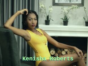 Kenisha_Roberts