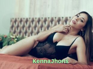 KennaJhons