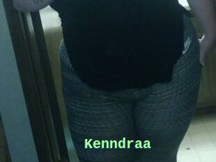 Kenndraa