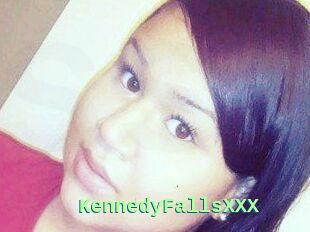 KennedyFallsXXX