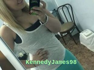 KennedyJames98