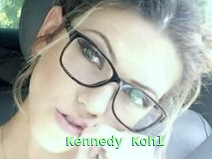 Kennedy_Kohl