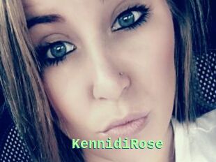 KennidiRose