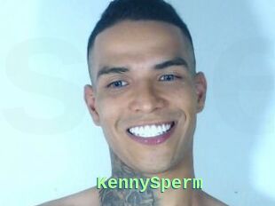 KennySperm