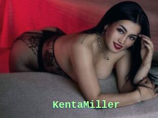 KentaMiller