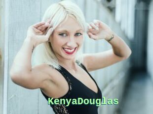 KenyaDouglas