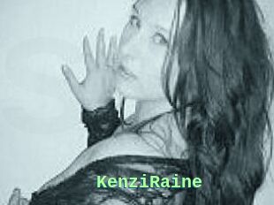 KenziRaine