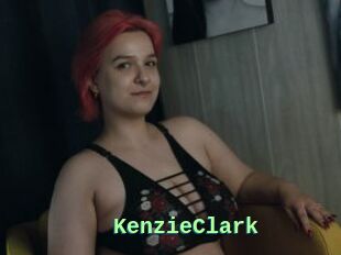 KenzieClark