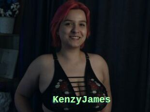 KenzyJames