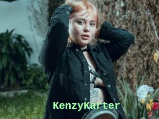 KenzyKarter