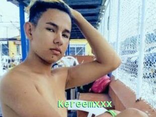 Kereemxxx