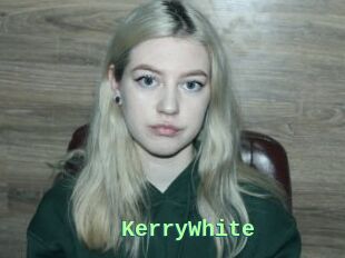 KerryWhite