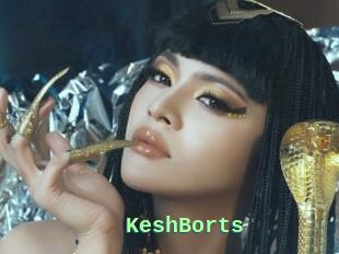 KeshBorts