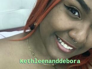 Kethleenanddebora