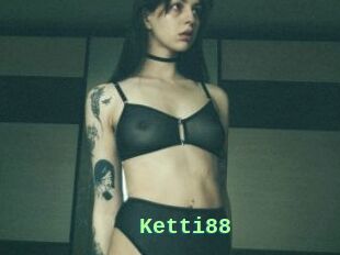 Ketti88