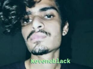 Kevenoblack