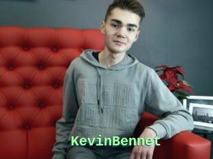 KevinBennet