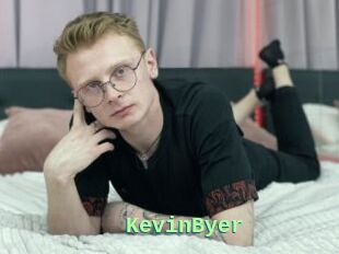 KevinByer