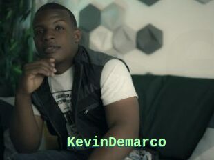 KevinDemarco