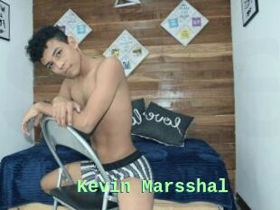 Kevin_Marsshal