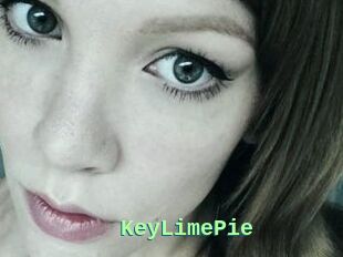 KeyLimePie