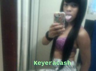 Keyeracash