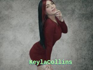 KeylaCollins