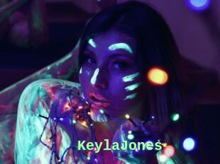 KeylaJones