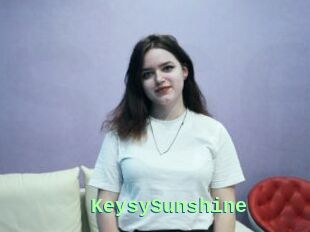 KeysySunshine