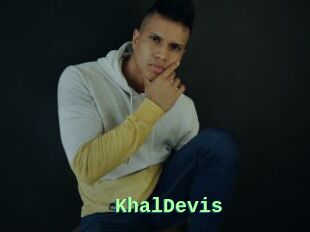 KhalDevis