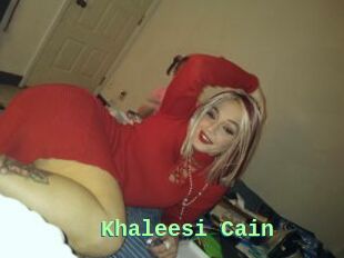 Khaleesi_Cain