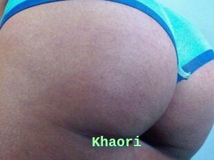 Khaori