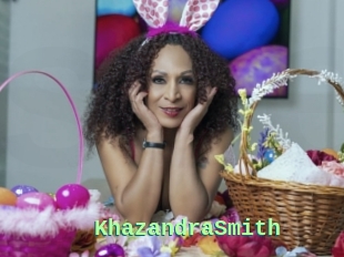 KhazandraSmith