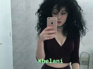 Khelani