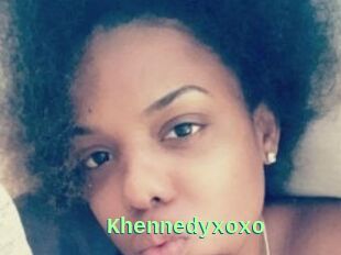 Khennedyxoxo