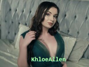 KhloeAllen