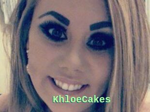 KhloeCakes