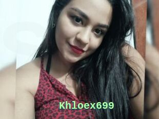 Khloex699