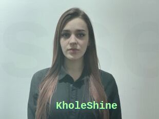 KholeShine