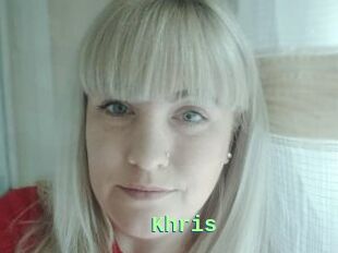 Khris S Sexe