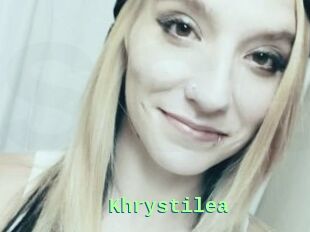 Khrystilea