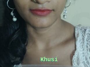 Khusi